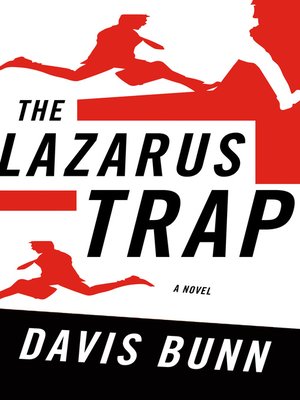 cover image of The Lazarus Trap